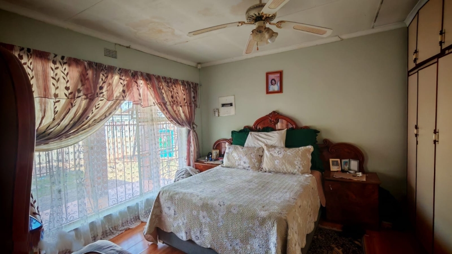 3 Bedroom Property for Sale in Kagisanong Free State